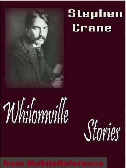 Whilomville Stories [ePUB]